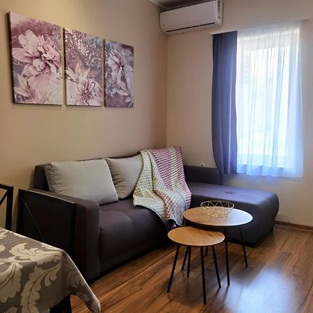 Stefan Suite Belgrade Center Apartment Exterior photo